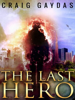 cover image of The Last Hero